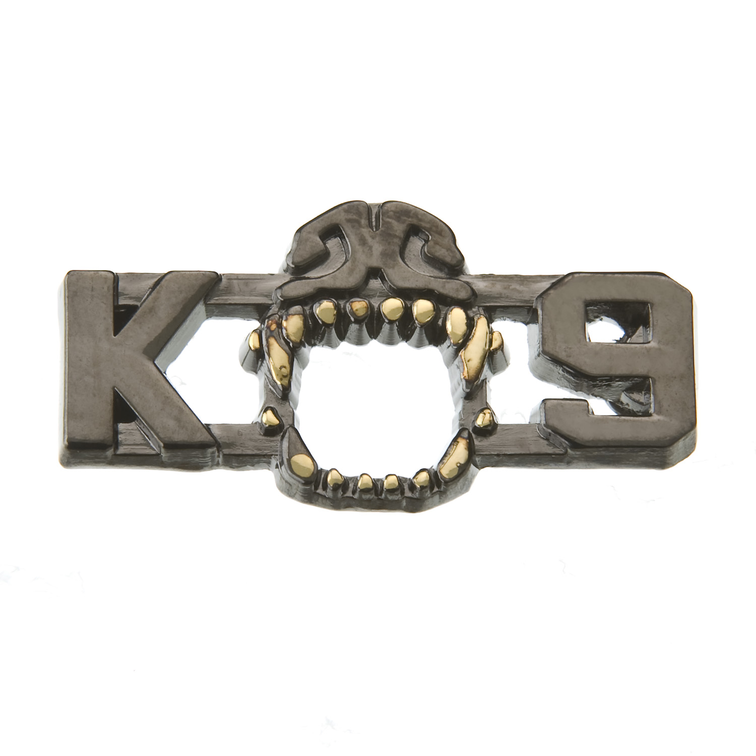 k9 pin