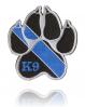 K9 Thin blue line