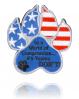 K9 Paw patch (Compromise)